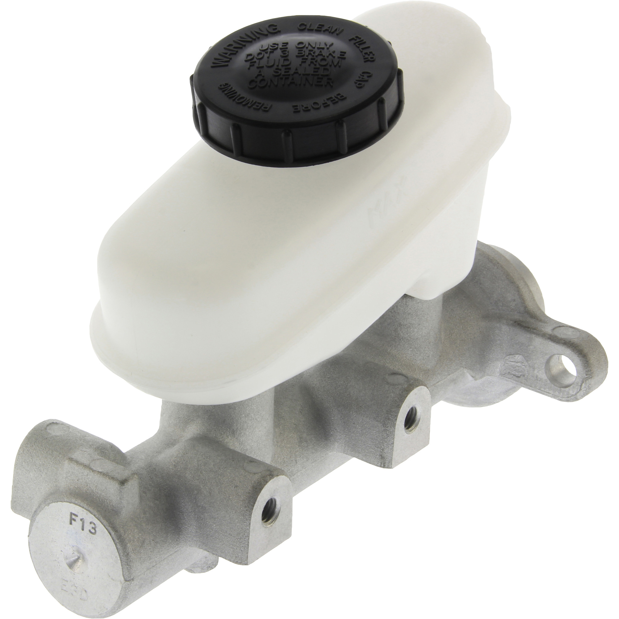 Brake Master Cylinder Centric Parts 130.61070