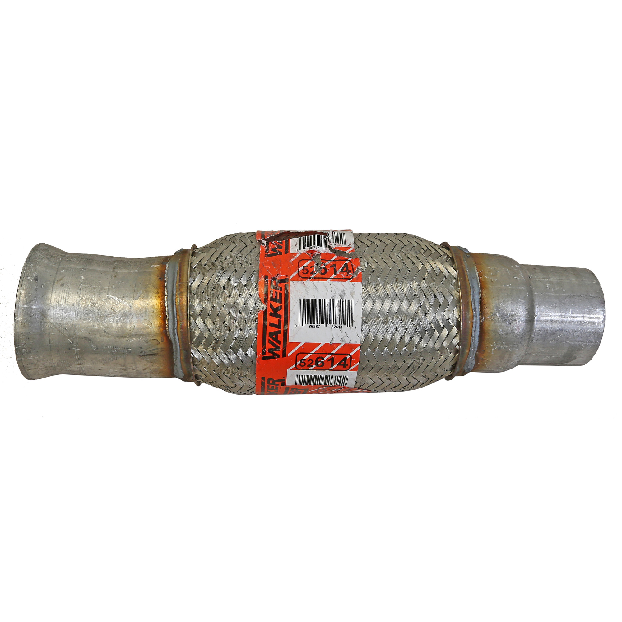 Exhaust Pipe Walker Exhaust 52614
