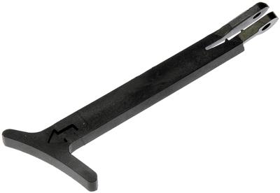 Hood Safety Catch Pull Handle Dorman - HELP 42433