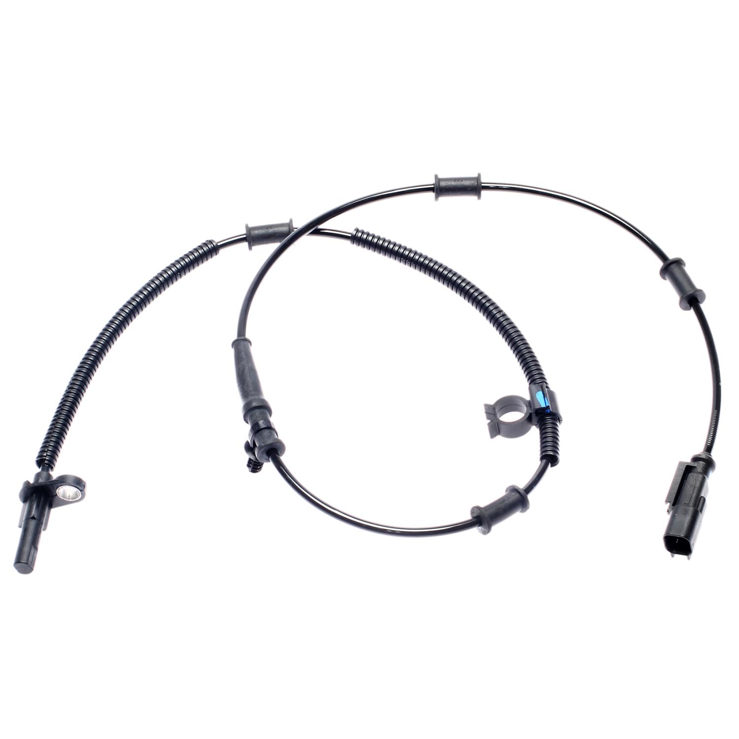 ABS Wheel Speed Sensor Standard Ignition ALS2051