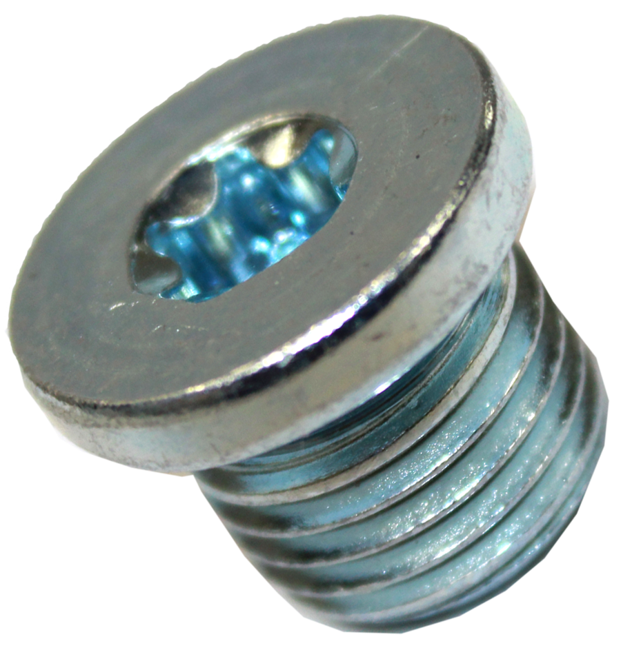Engine Oil Drain Plug FMSI Automotive Hardware 1092