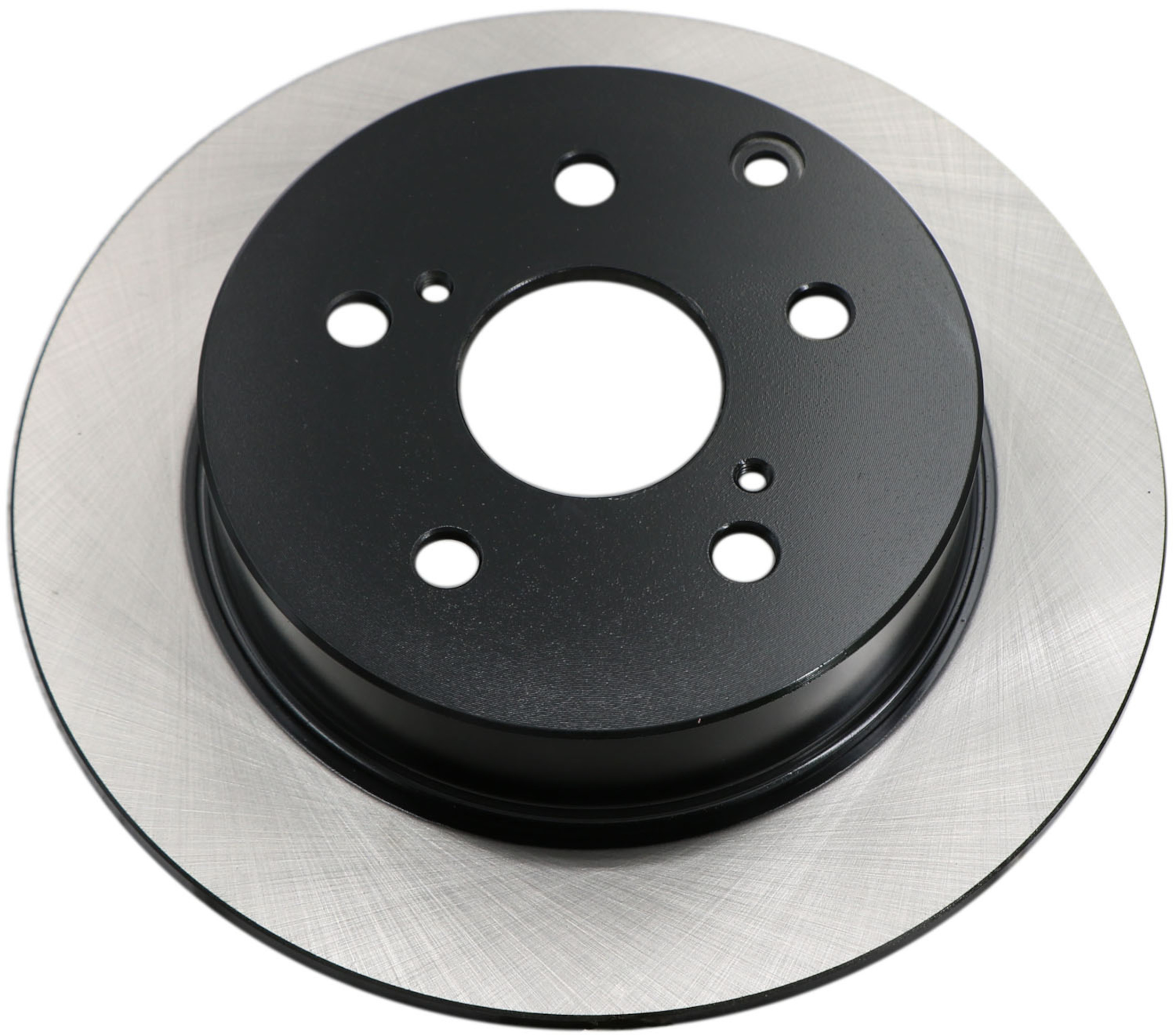 Disc Brake Rotor Perfect Stop PS126405HC