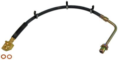 Brake Hydraulic Hose Dorman - First Stop H380531