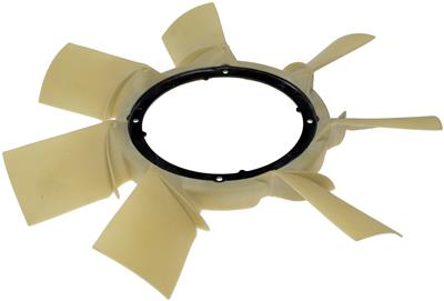Engine Cooling Fan Blade Dorman - OE Solutions 621-970