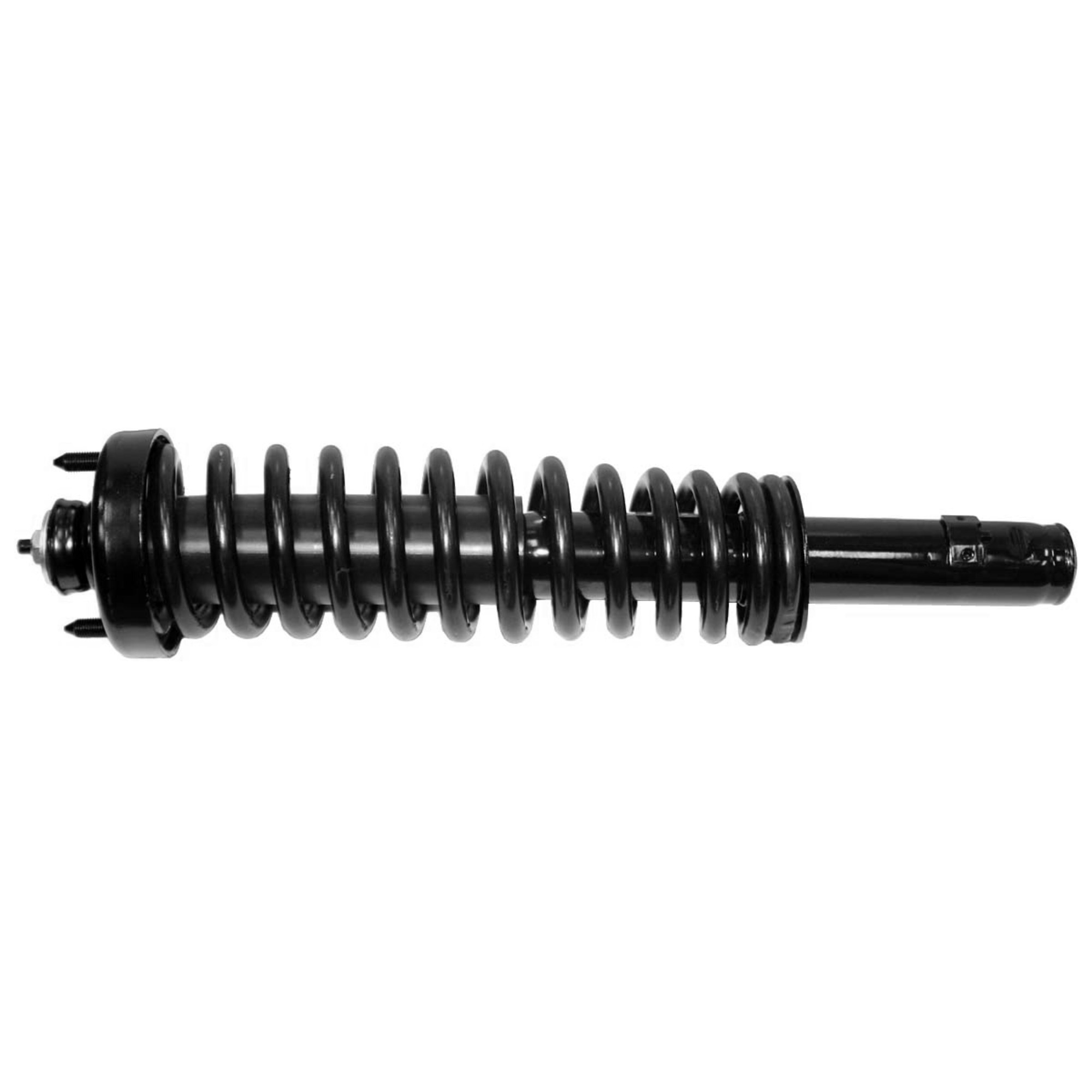 Suspension Strut and Coil Spring Assembly Monroe Shocks & Struts 271291L