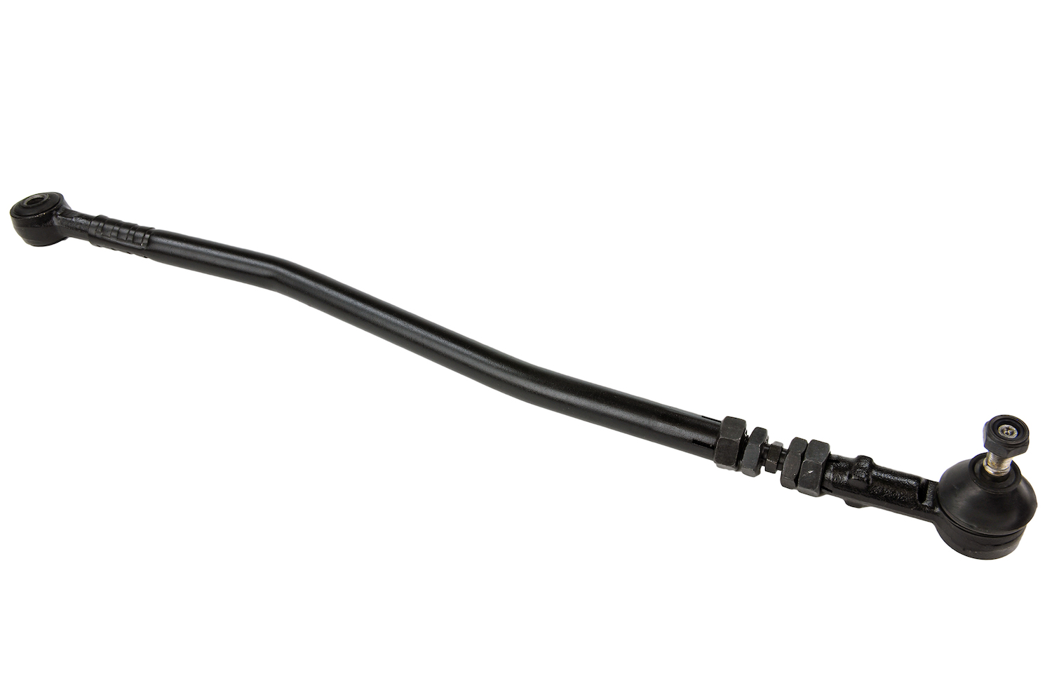 Steering Tie Rod End Assembly Mevotech Supreme MS70621