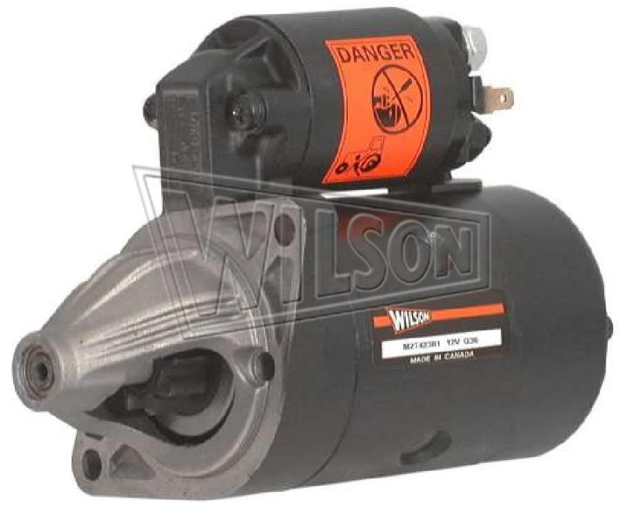 Starter Wilson 91-27-3154
