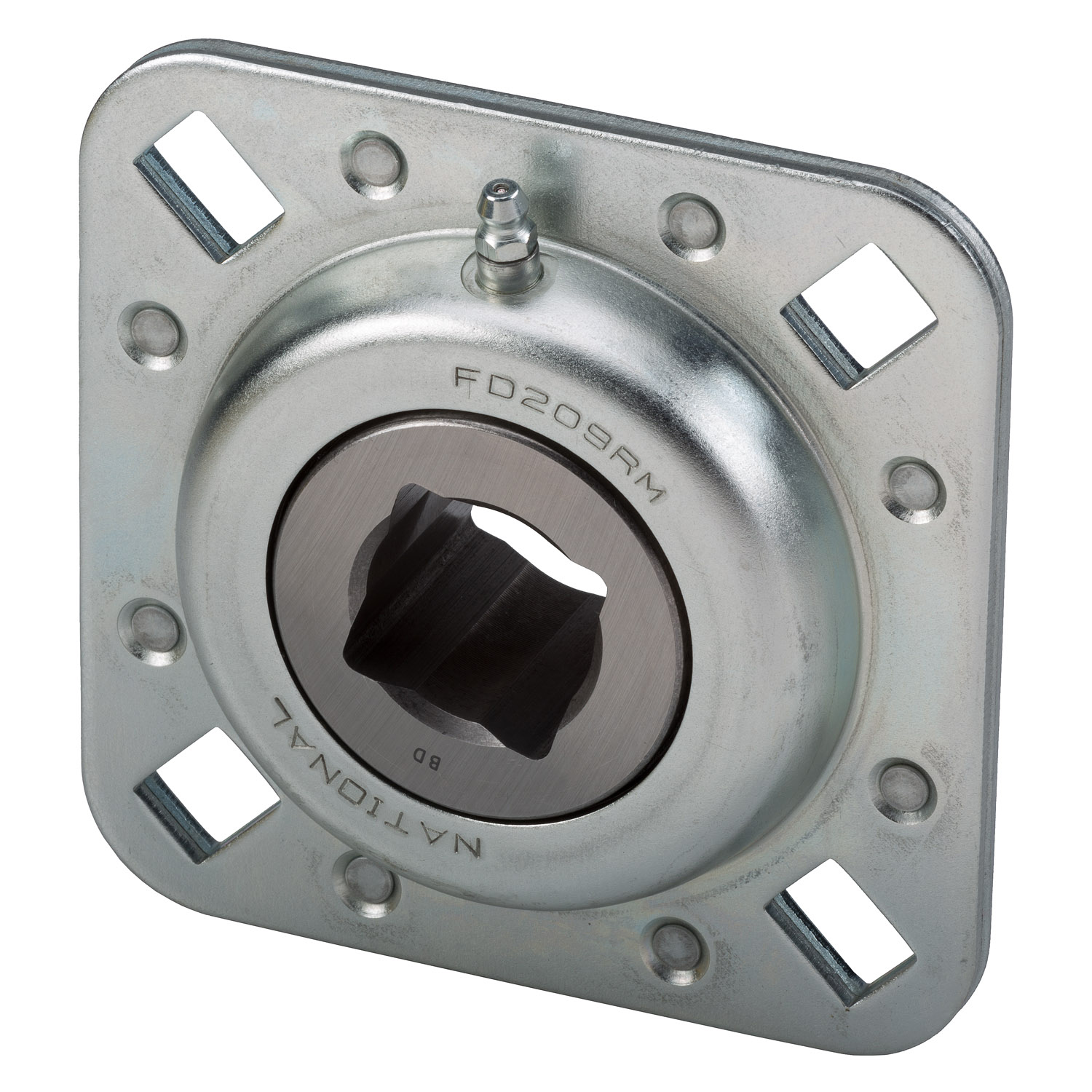 Multi-Purpose Bearing National FD-209-RM