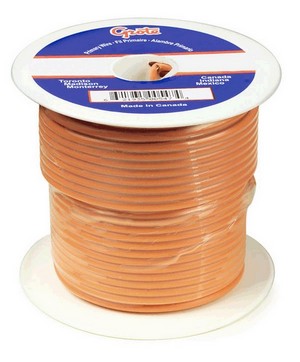 Primary Wire Grote 87-8012