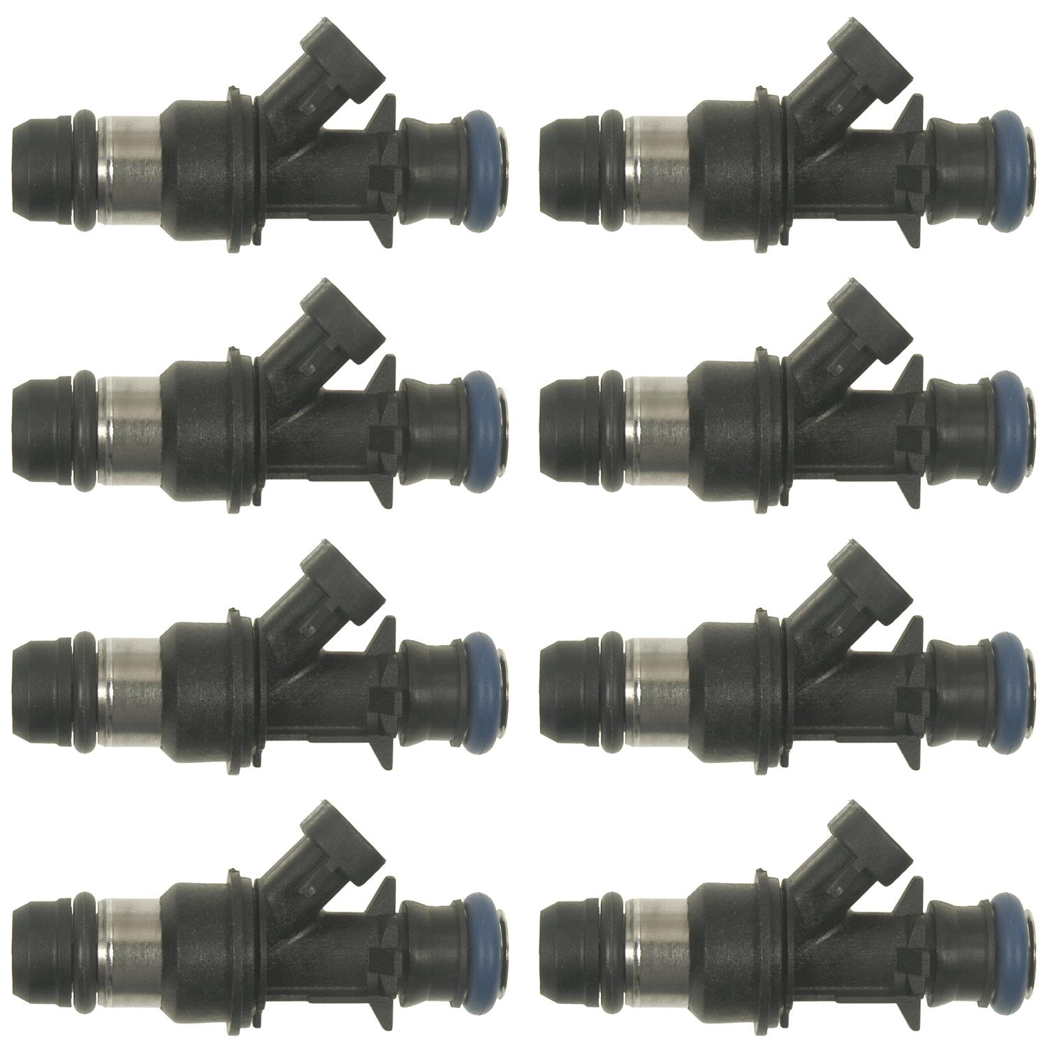 Fuel Injector Kit Standard Ignition FJ315RP8