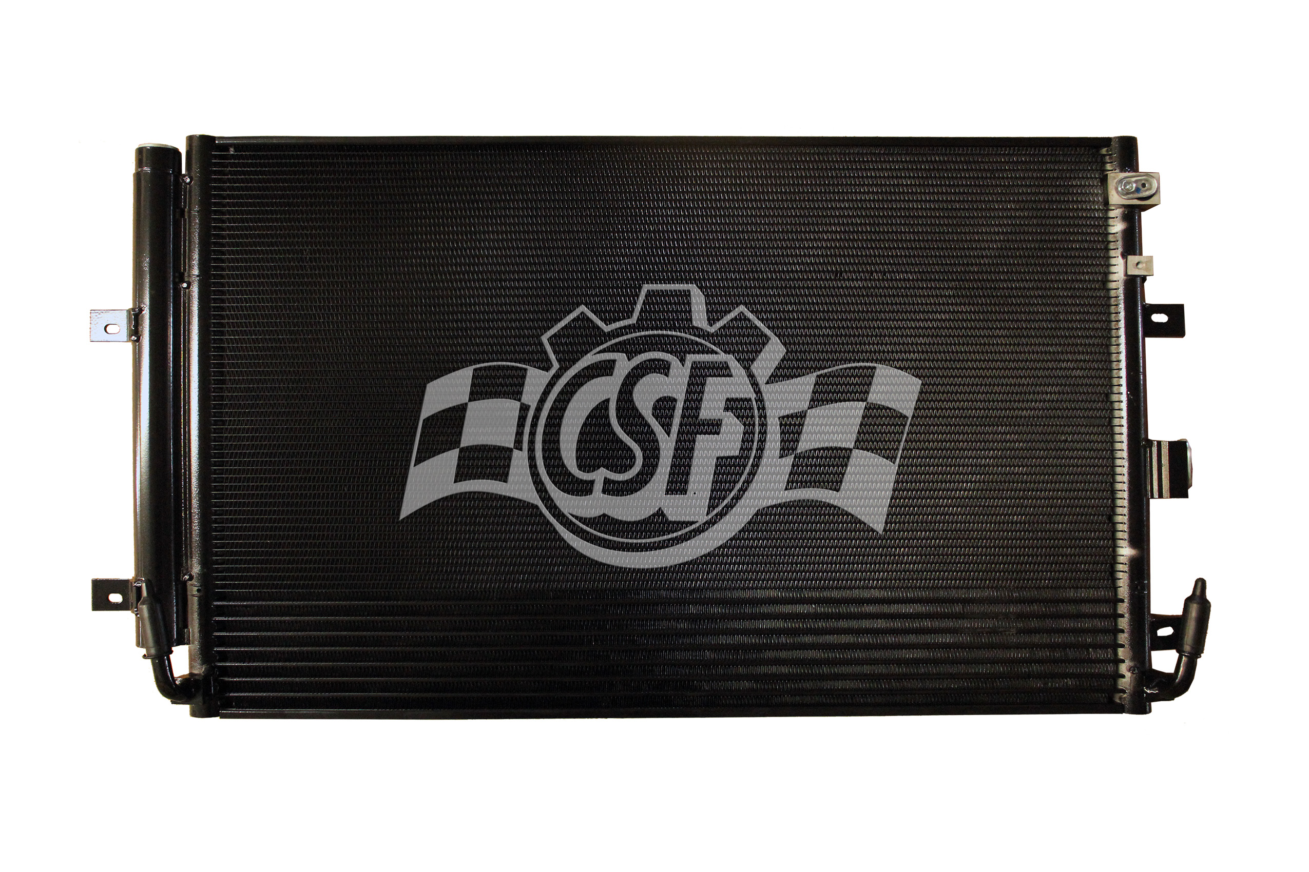 A/C Condenser CSF 10835