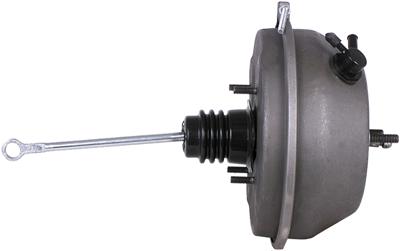 Power Brake Booster CARDONE Reman 54-76122