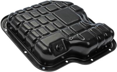 Engine Oil Pan Dorman - OE Solutions 264-438