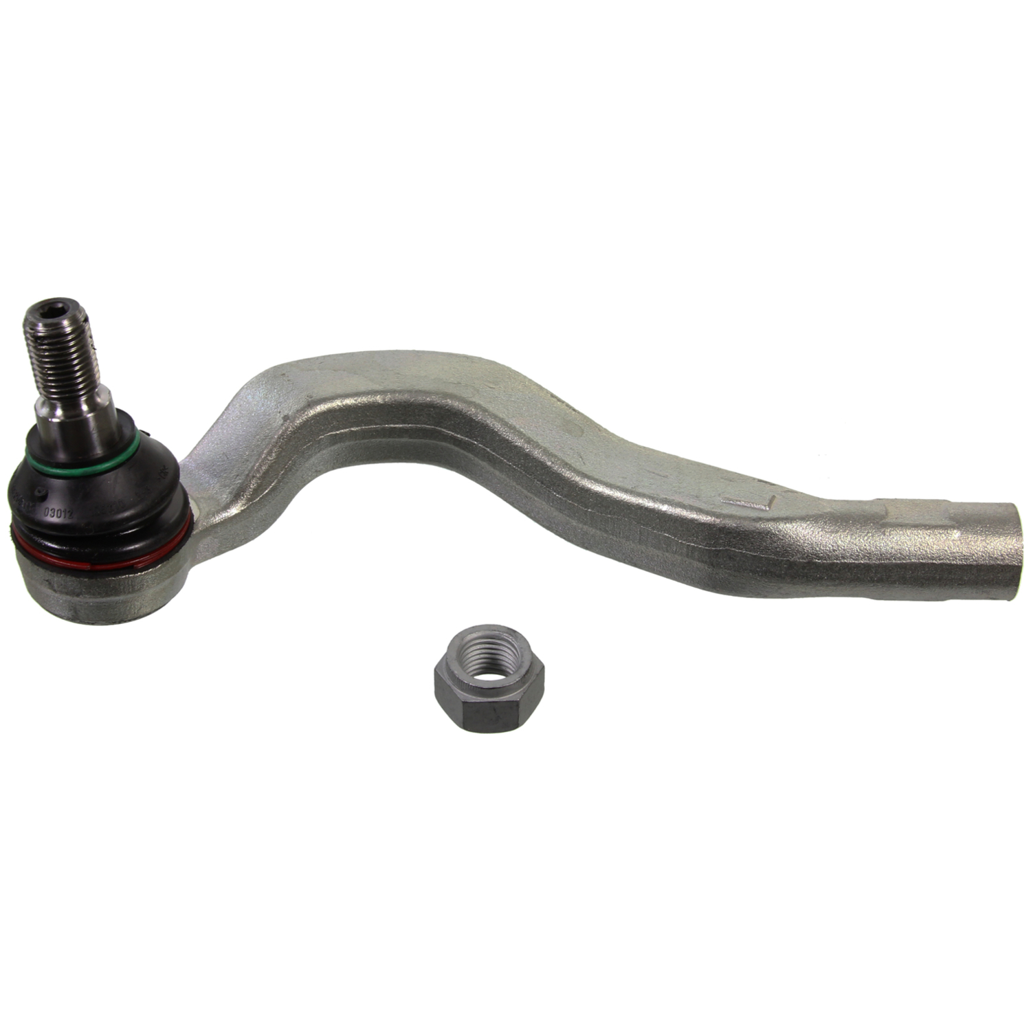 Steering Tie Rod End MOOG Chassis Products ES80970