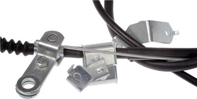 Parking Brake Cable Dorman - First Stop C661436