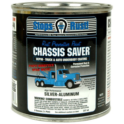 Surface Rust Protectant Chassis Saver UCP934-16