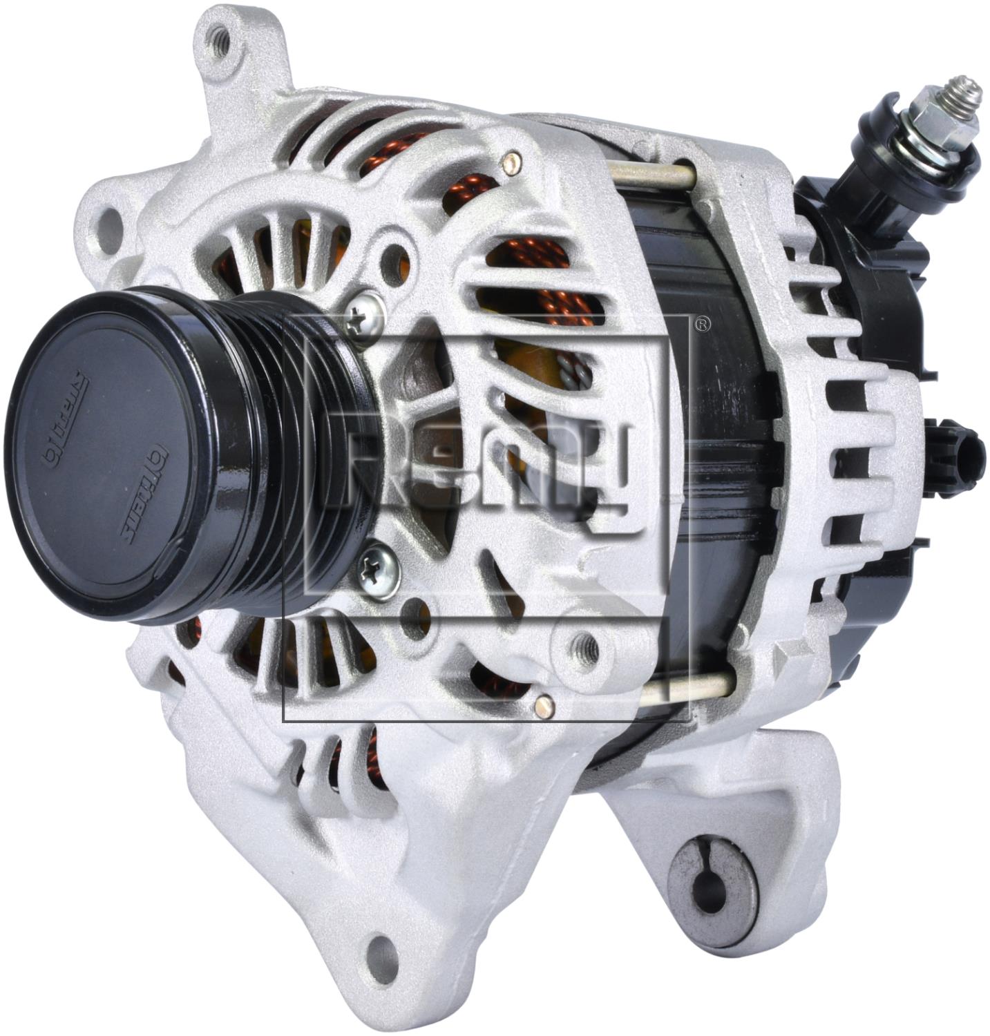 Alternator Remy 11497