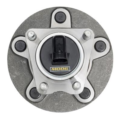 Wheel Bearing and Hub Assembly MOOG Hub Assemblies 512350
