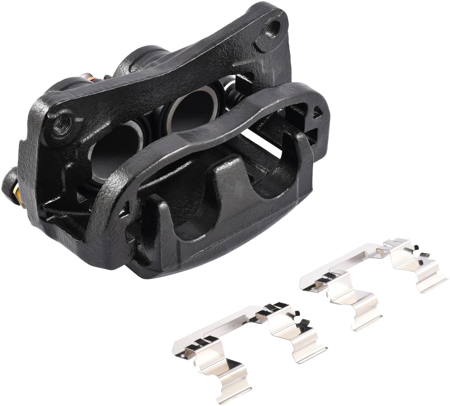 Disc Brake Caliper Perfect Stop 89X01327A