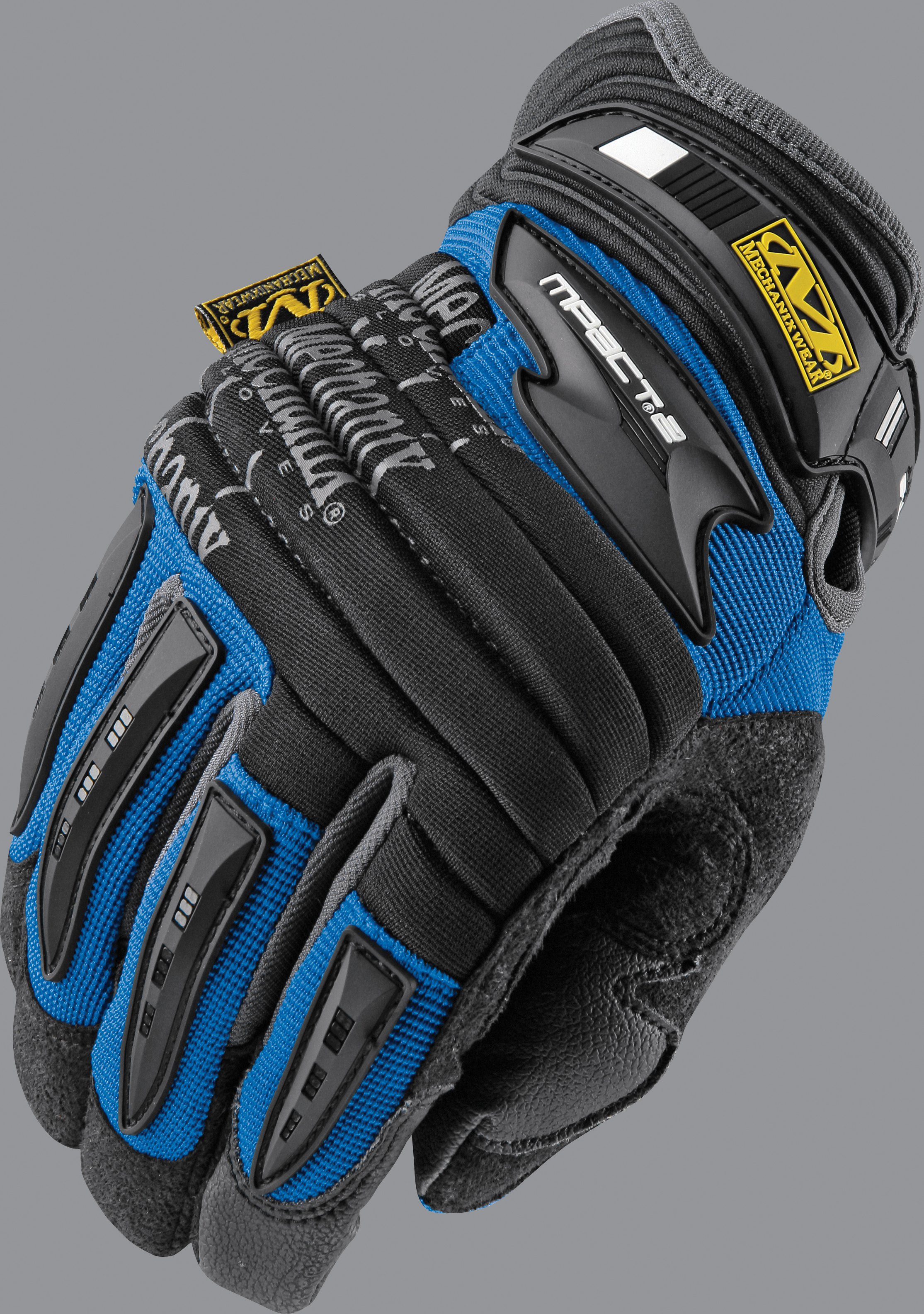 Work Gloves Mechanix Wear MP2-03-011