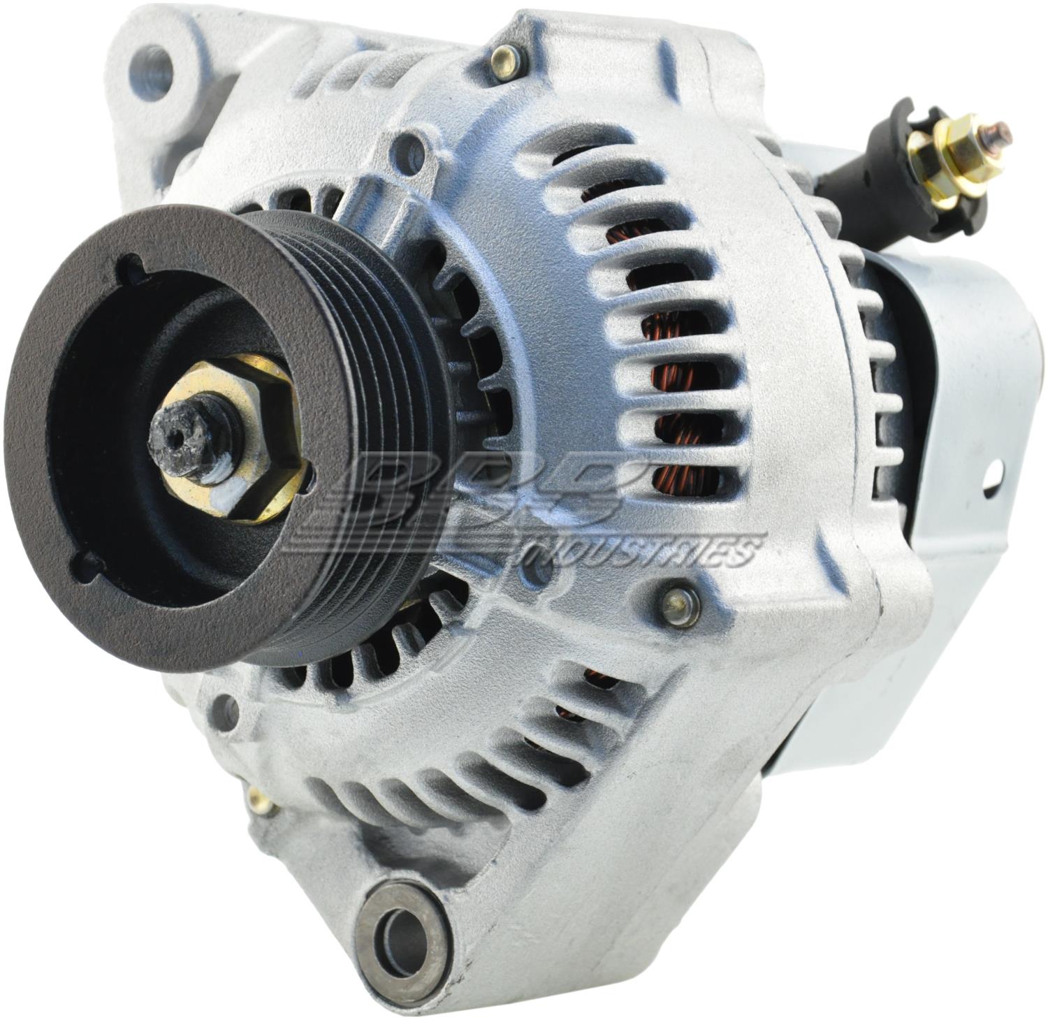 Alternator TERREPOWER formerly BBB Industries 13294