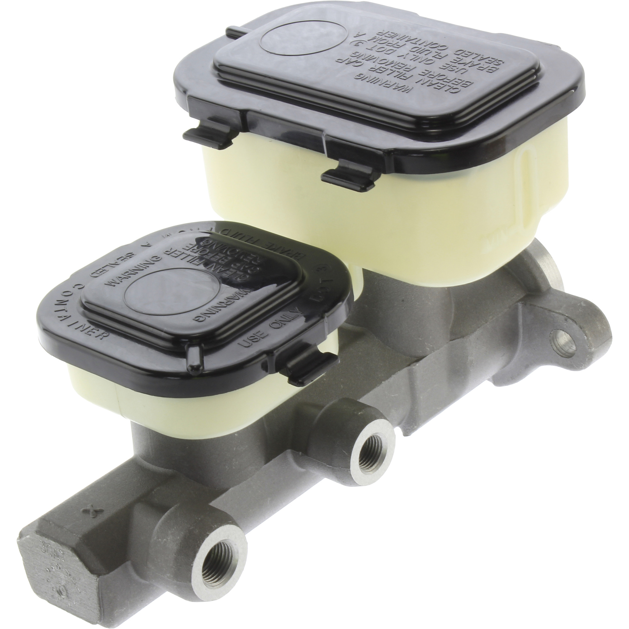 Brake Master Cylinder Centric Parts 130.66015