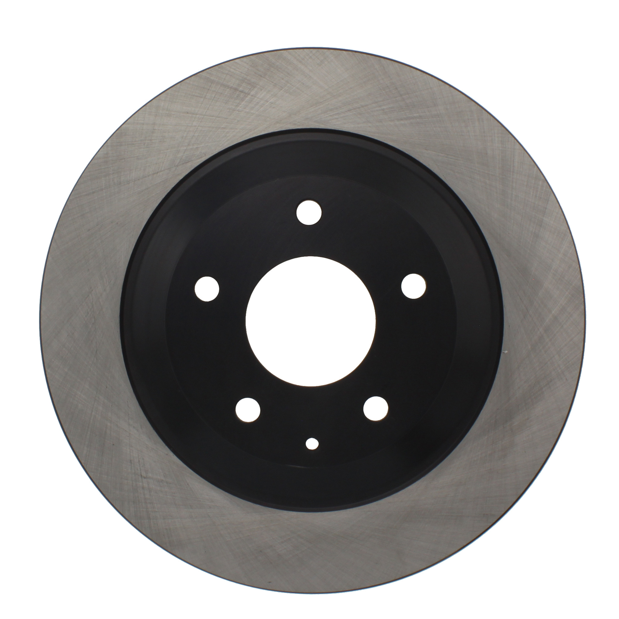 Disc Brake Rotor Centric Parts 120.45083