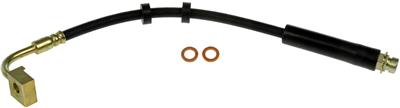 Brake Hydraulic Hose Parts Master BH621327