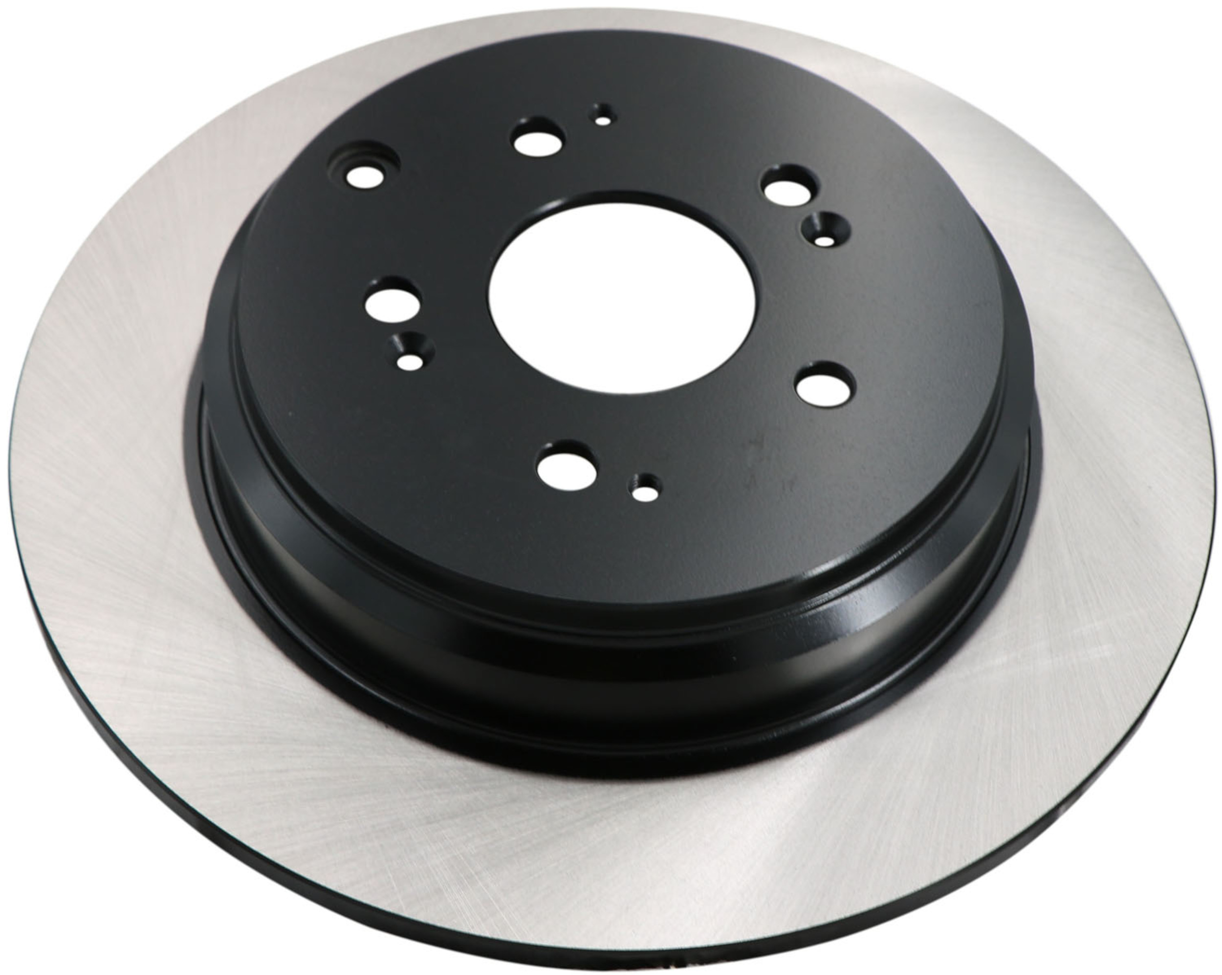 Disc Brake Rotor Perfect Stop PS900532HC