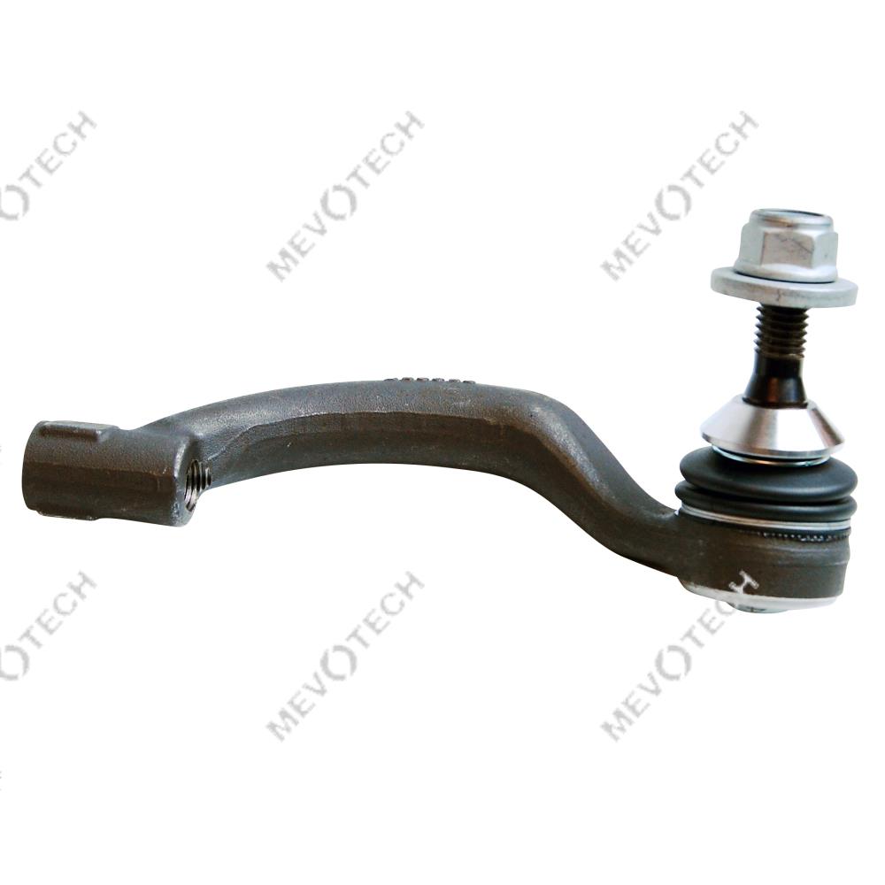 Steering Tie Rod End Mevotech Supreme MS10691