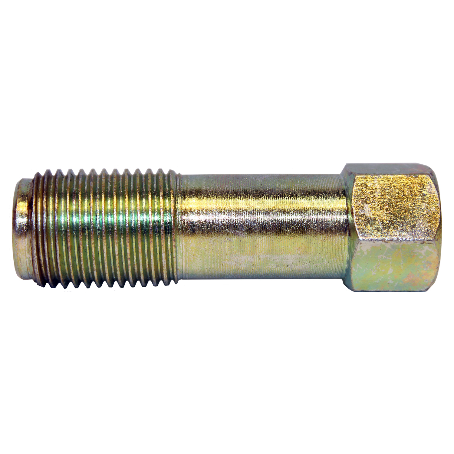 Tube Fitting AGS PSR-019