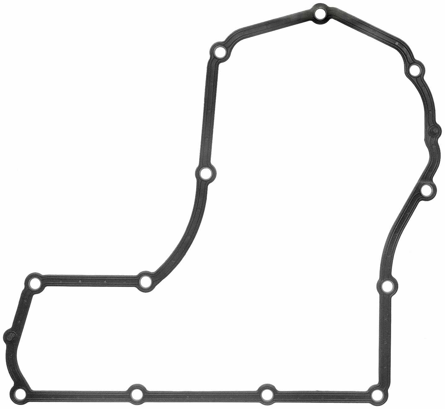 Transmission Oil Pan Gasket FEL-PRO TOS 18715