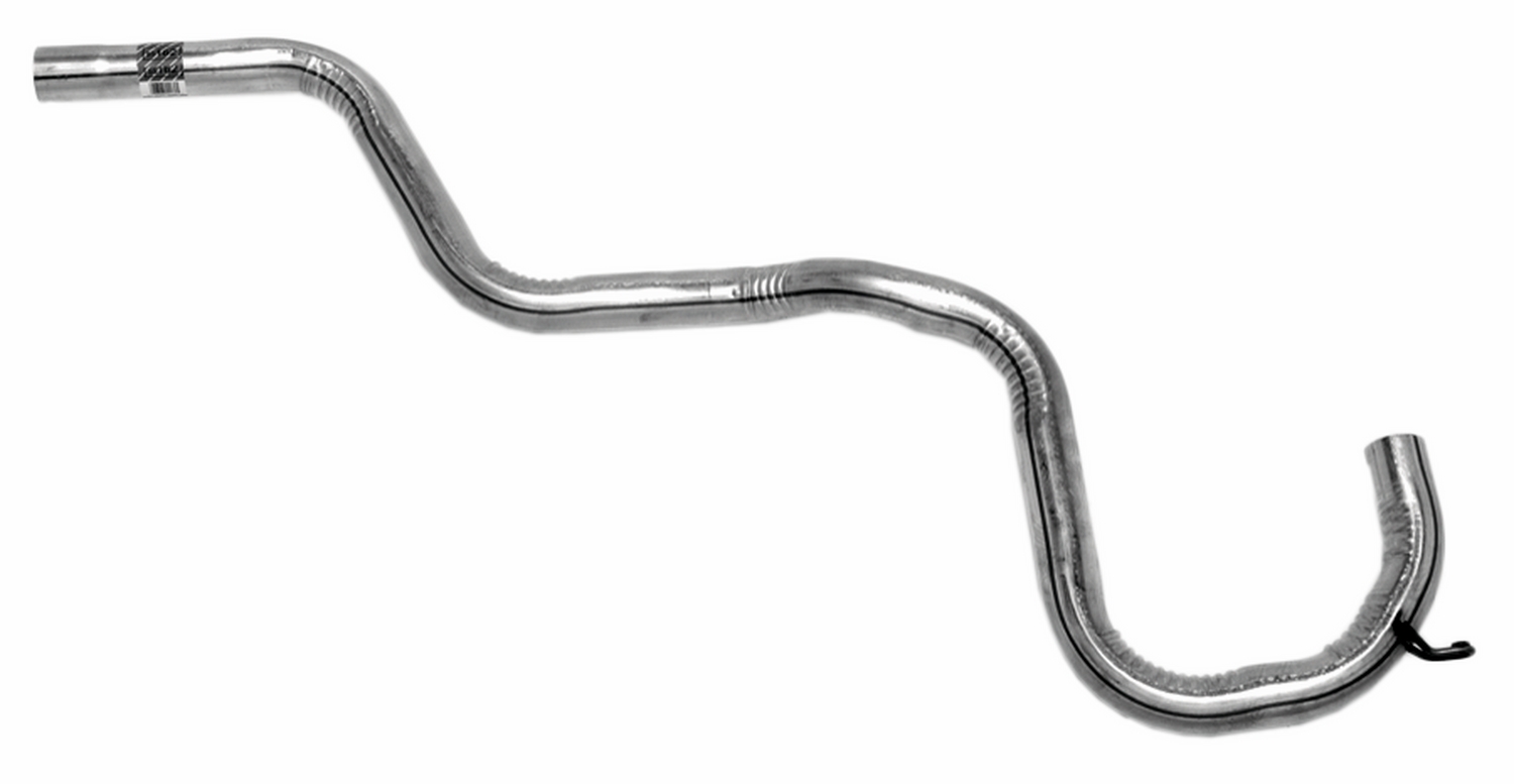 Exhaust Pipe Walker Exhaust 55162