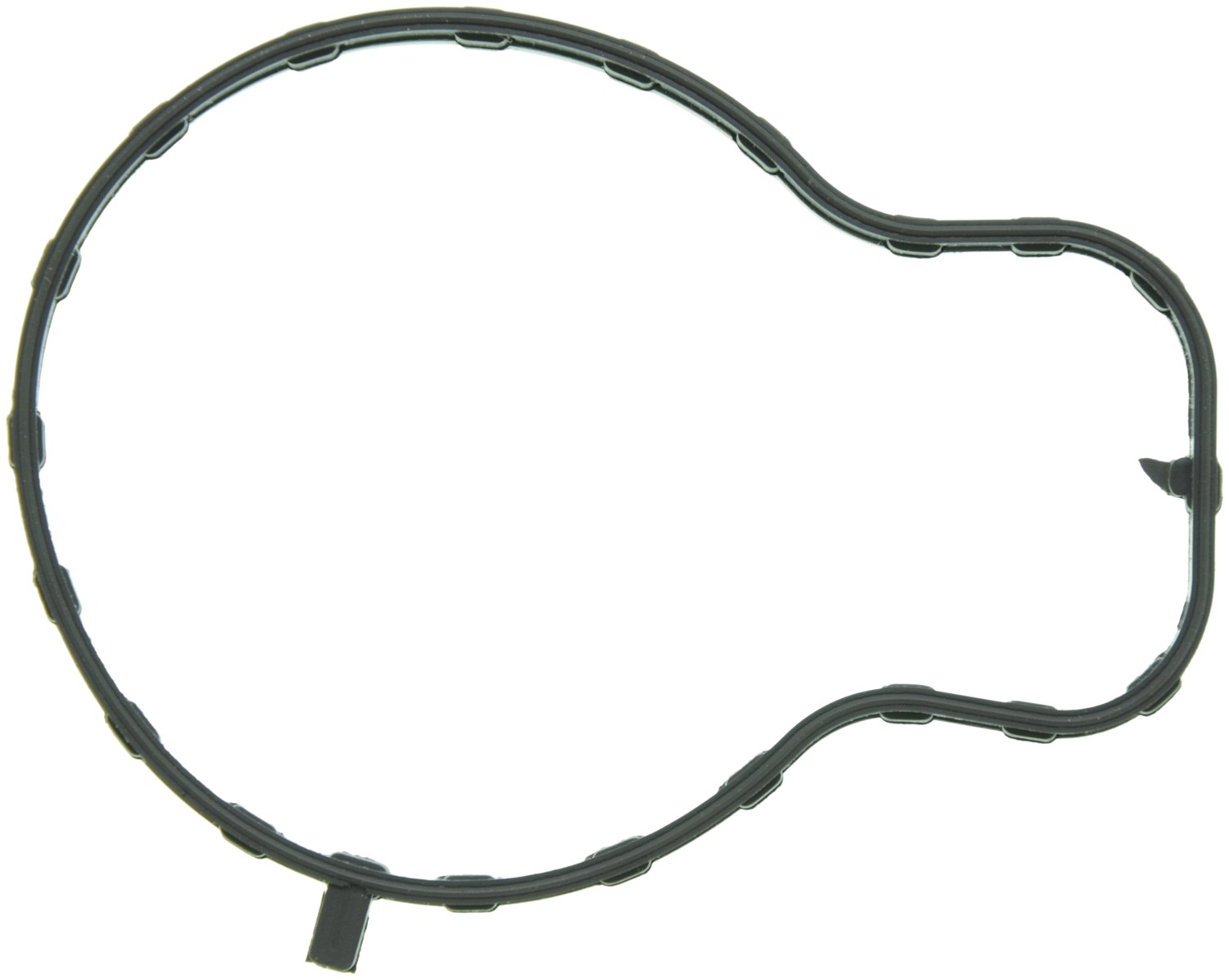 Fuel Injection Throttle Body Mounting Gasket MAHLE G31846