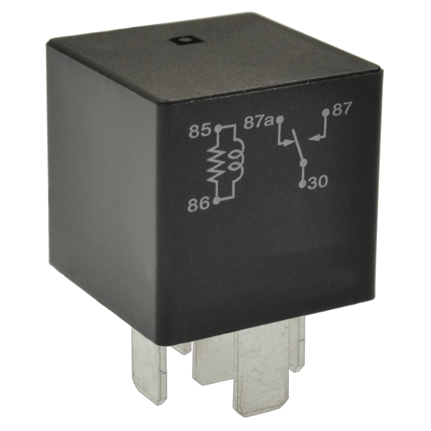 Engine Control Module (ECM) Relay Standard Ignition RY-1759