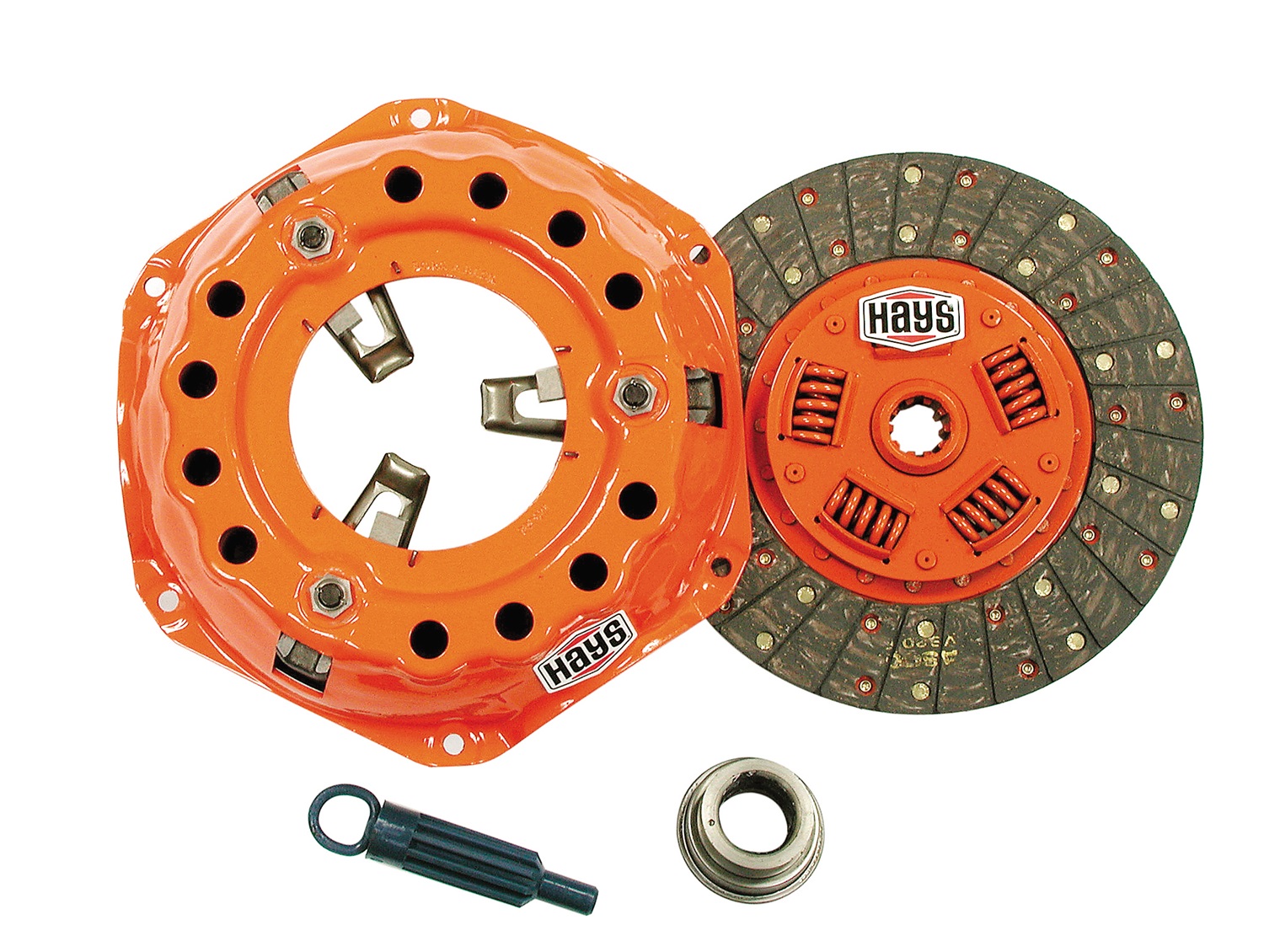 Transmission Clutch Kit Hays 85-101