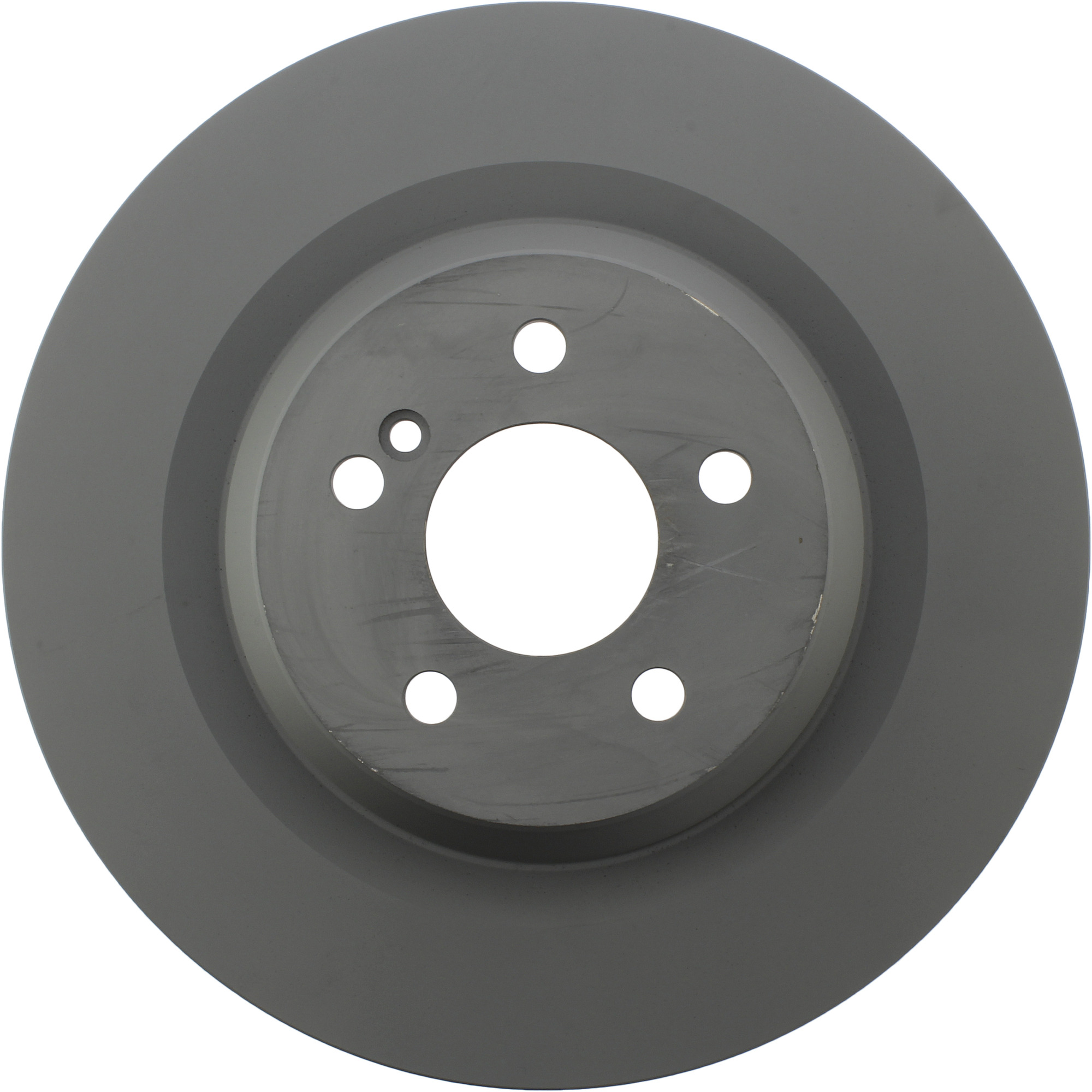 Disc Brake Rotor Centric Parts 125.35076