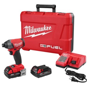 Screwdriver Bit Set Milwaukee 2753-22CT