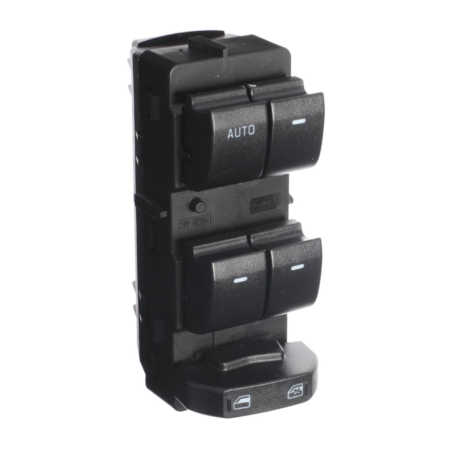 Door Window Switch Standard Ignition DWS-786