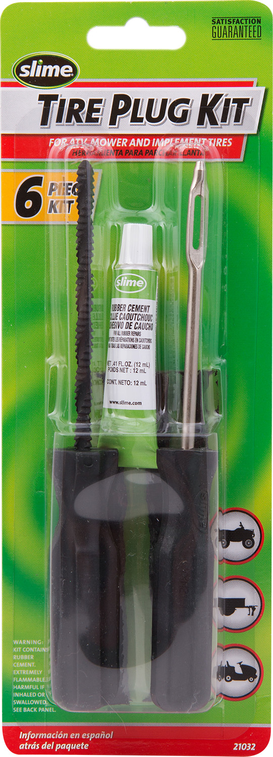Tire Repair Kit Slime 21032
