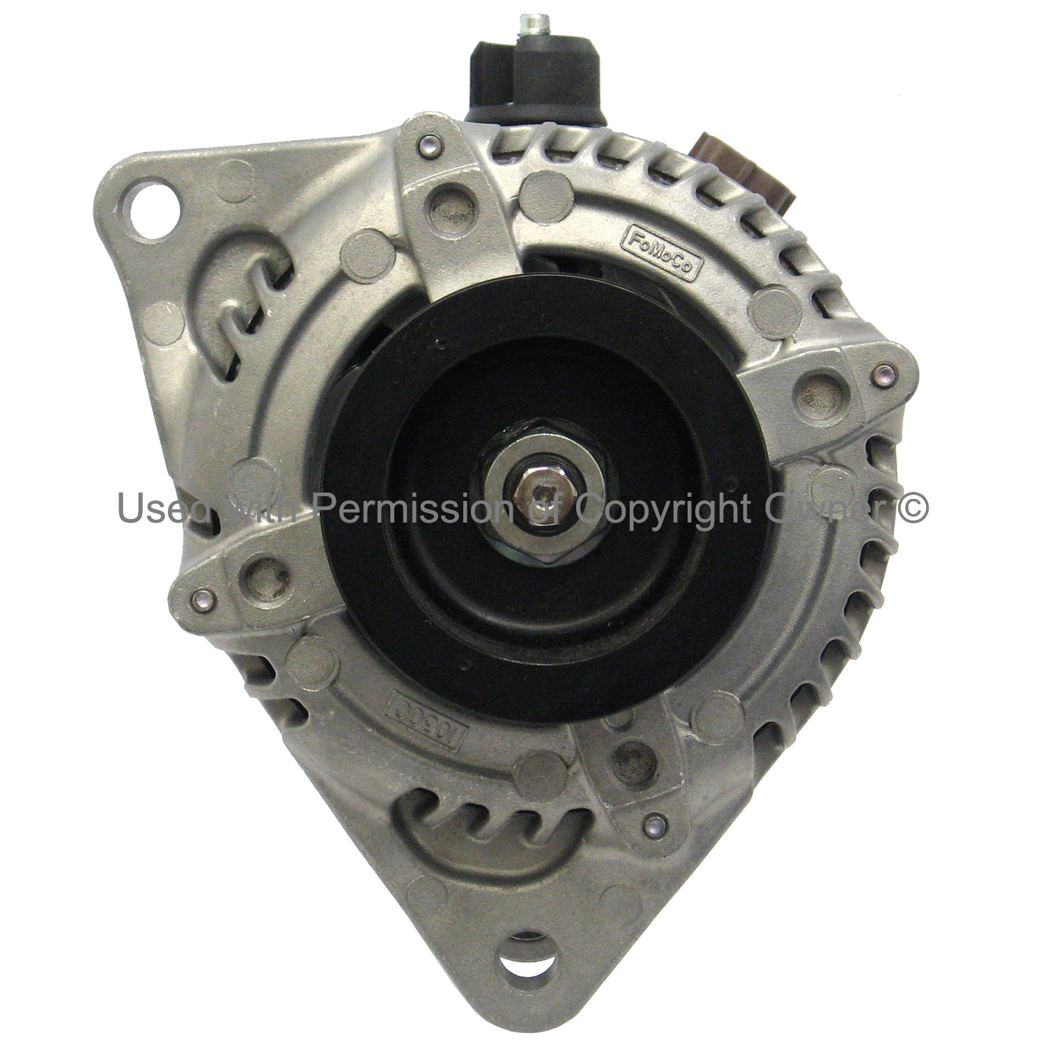 Alternator Quality-Built 10129