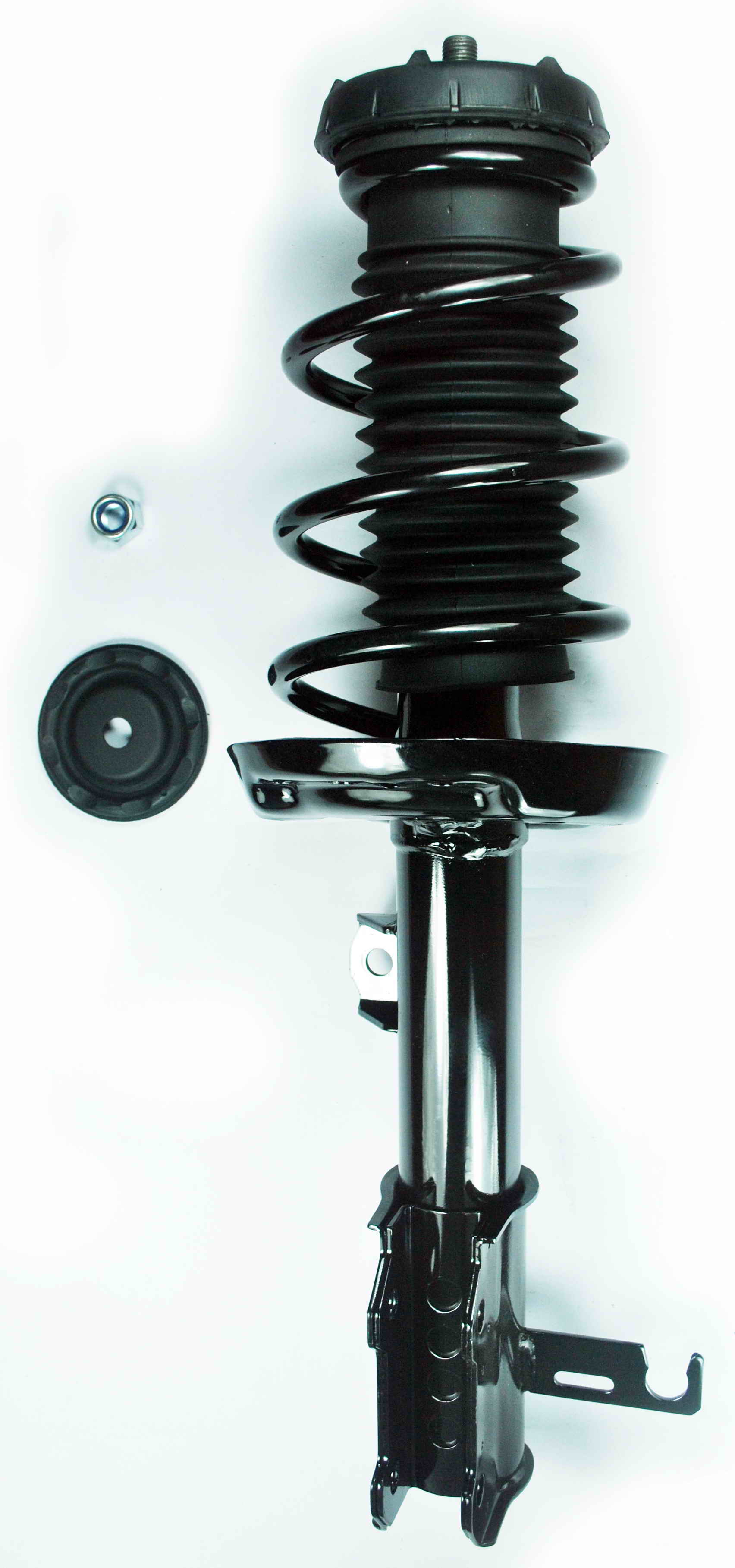 Suspension Strut and Coil Spring Assembly Focus Auto Parts 1333414R