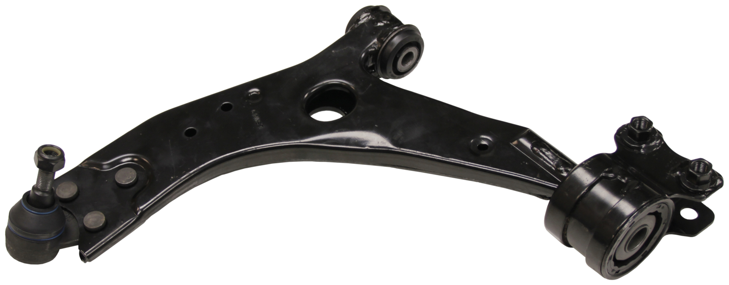 Suspension Control Arm and Ball Joint Assembly MOOG Chassis Products RK620598