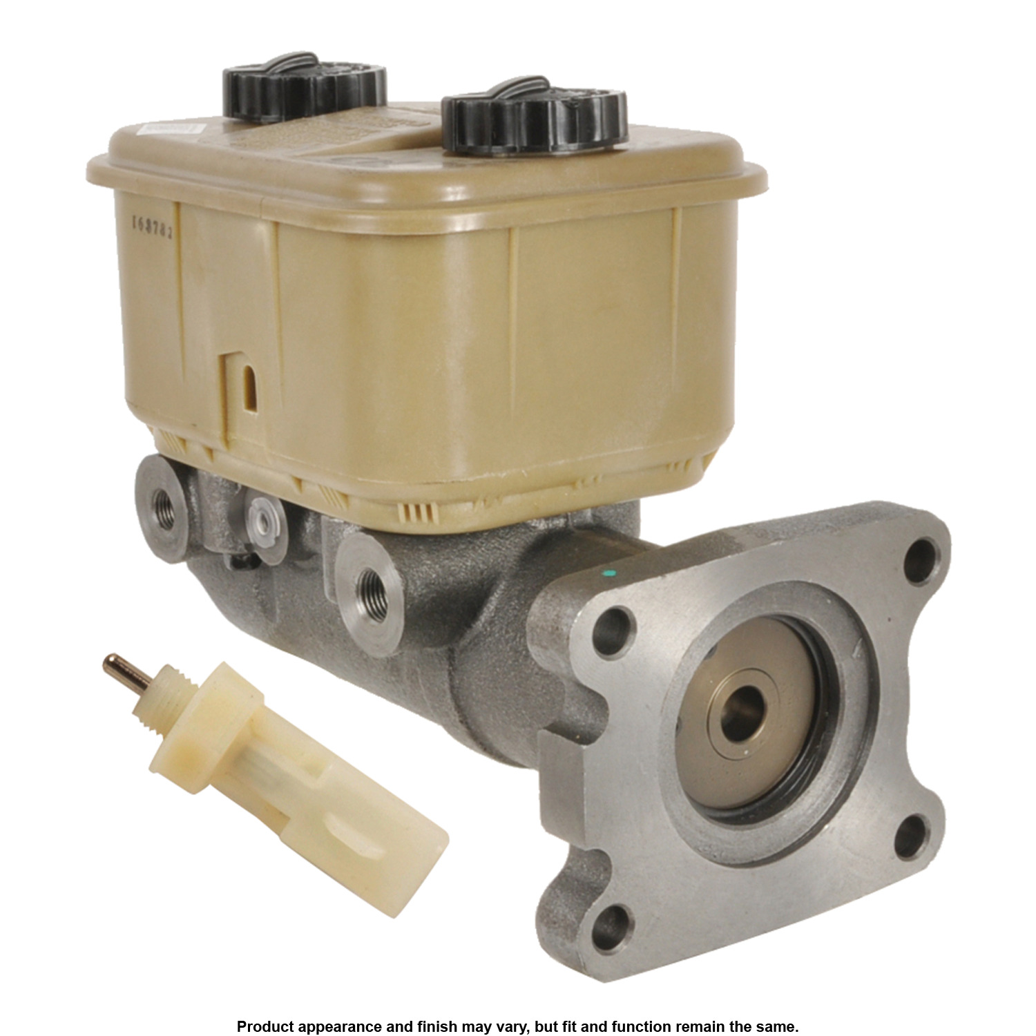 Brake Master Cylinder CARDONE New 13-8039