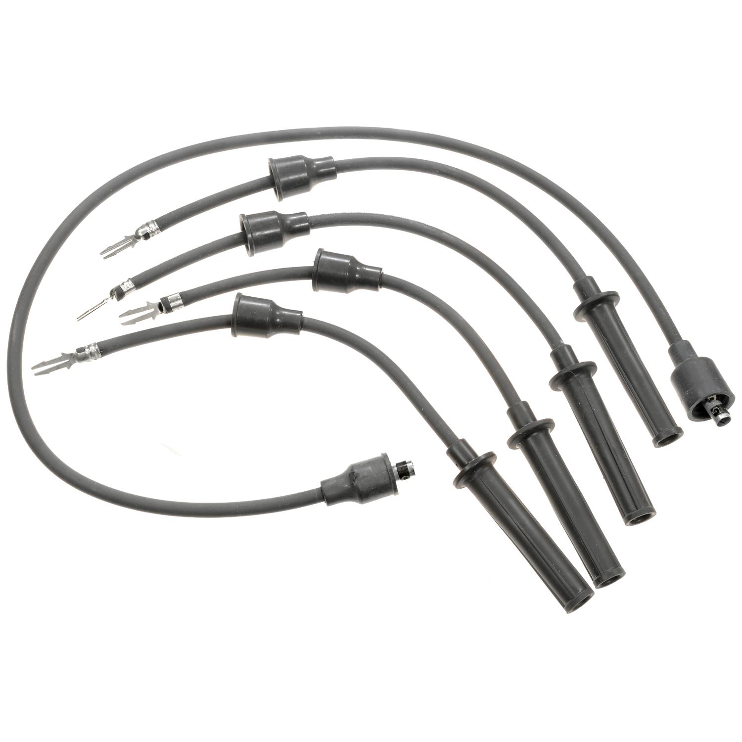 Spark Plug Wire Set Standard Ignition 27454