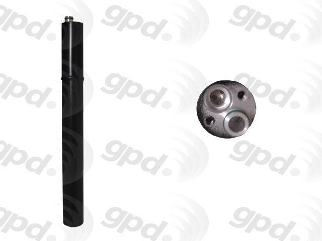 A/C Receiver Drier Global Parts Distributors LLC 1411885