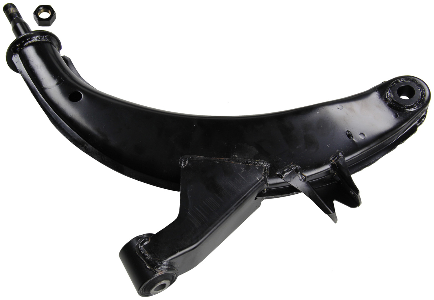 Suspension Control Arm MOOG Chassis Products RK640741