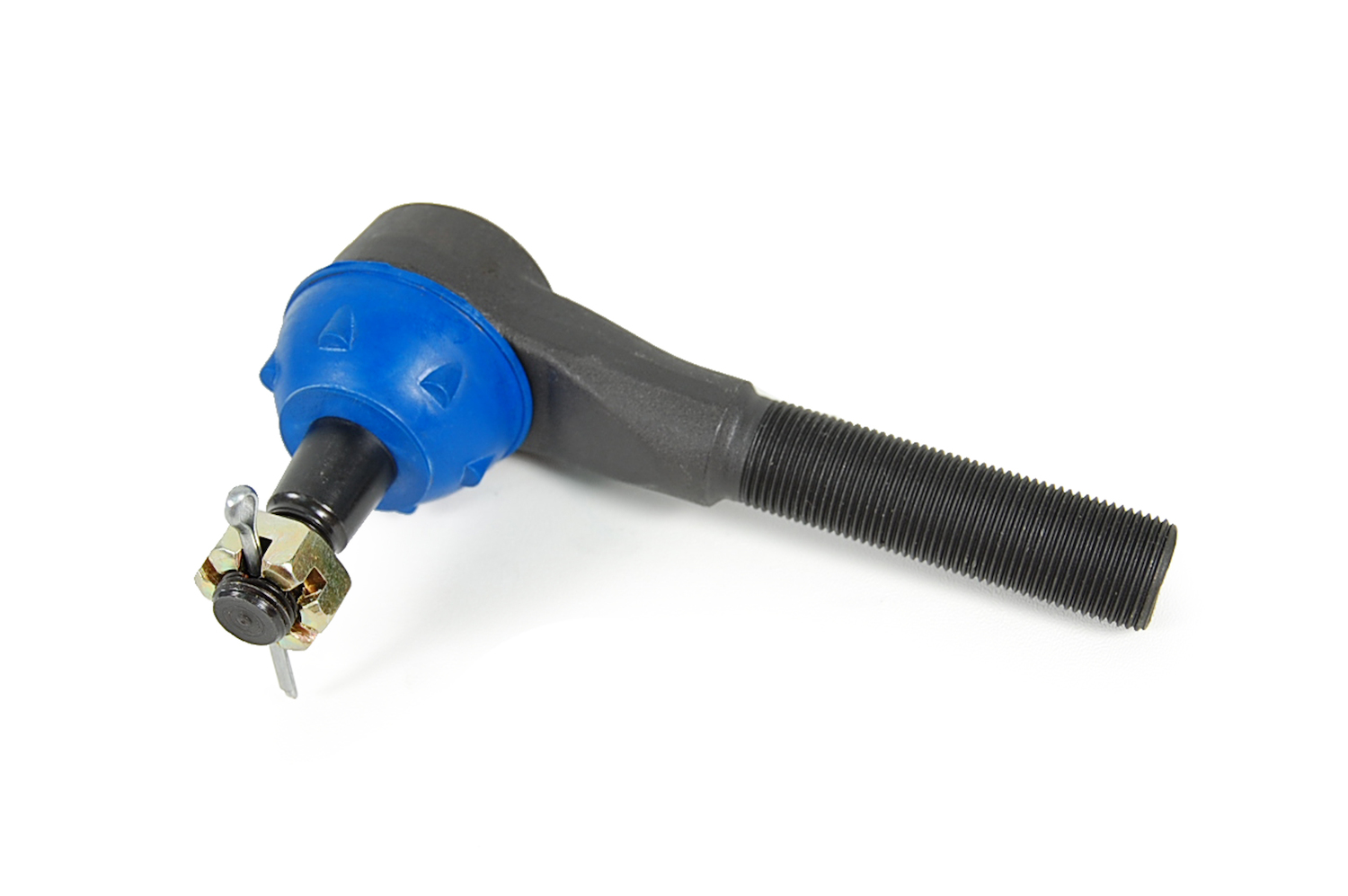 Steering Tie Rod End Mevotech Supreme MES2215L