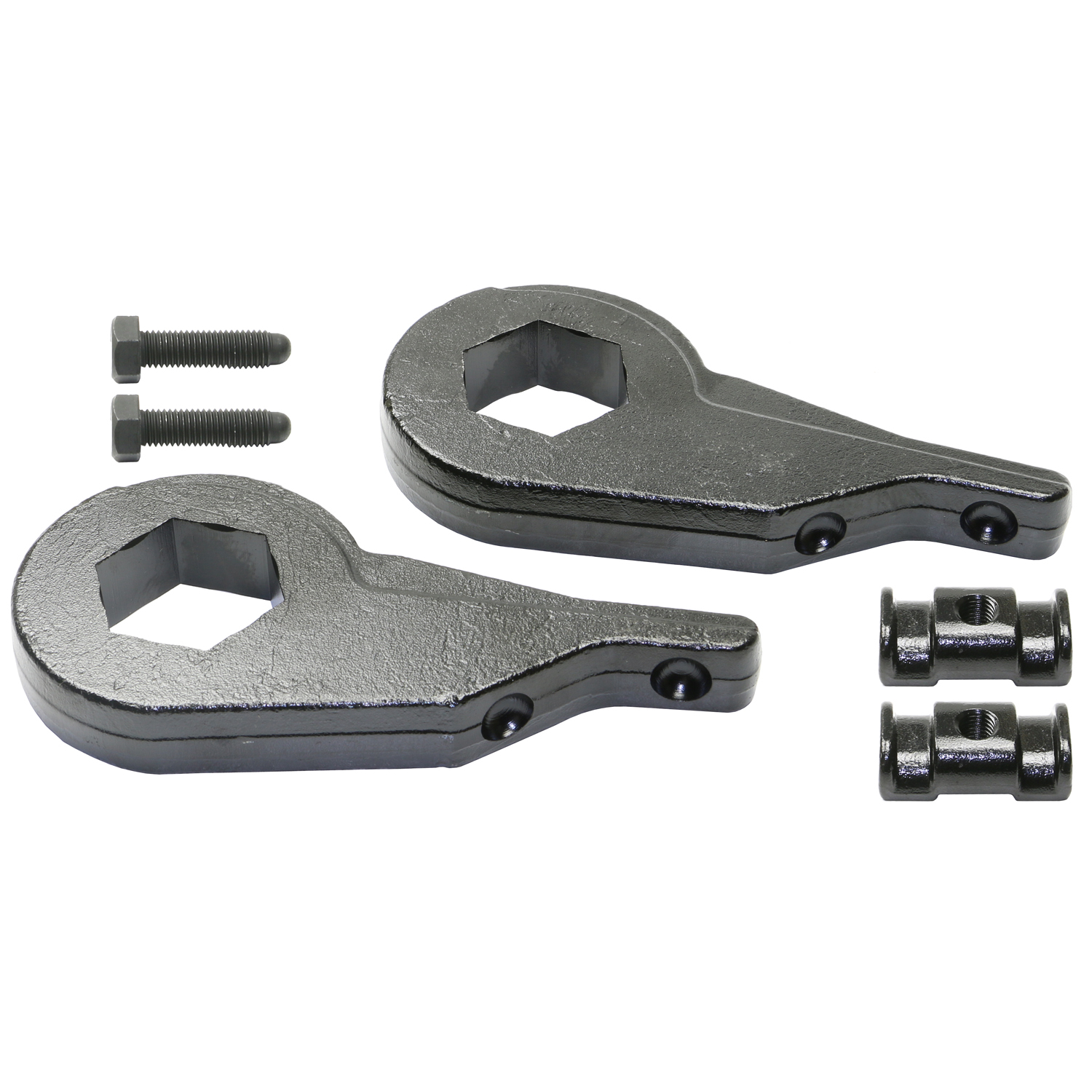 Adjustable Torsion Bar Key MOOG Chassis Products K100011