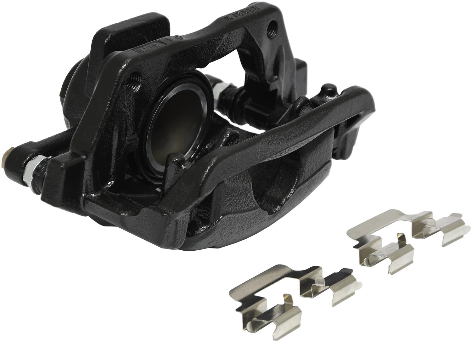 Disc Brake Caliper Perfect Stop 89X02400B